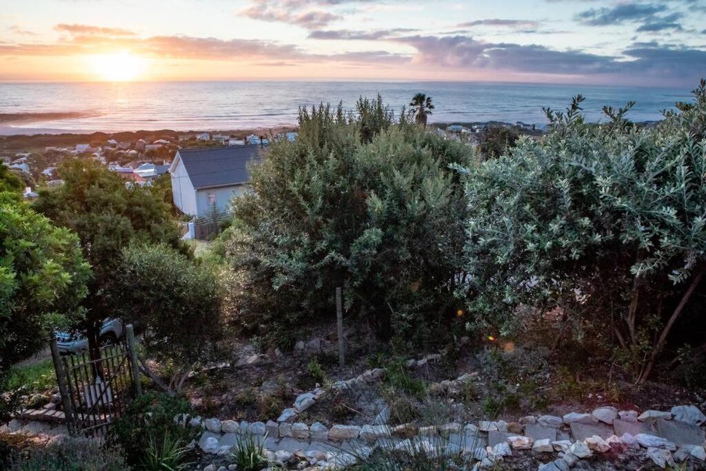 Serene Hide-Away With Ocean Views. Kapstaden Eksteriør billede