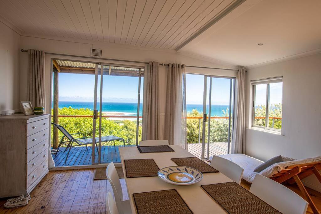 Serene Hide-Away With Ocean Views. Kapstaden Eksteriør billede