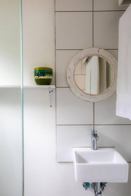Serene Hide-Away With Ocean Views. Kapstaden Eksteriør billede