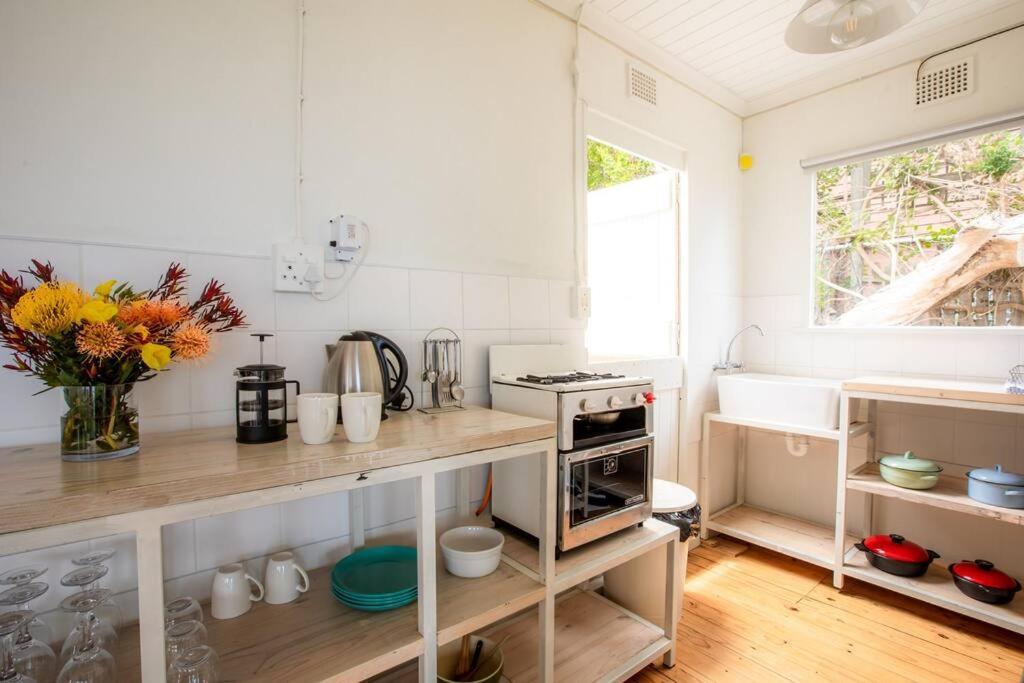 Serene Hide-Away With Ocean Views. Kapstaden Eksteriør billede
